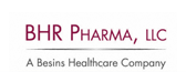 BHR Pharma, LLC A Besins Healthcare Company